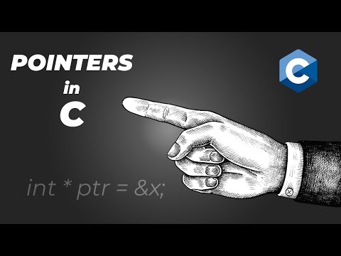 Pointers in C Programming Language   Explained