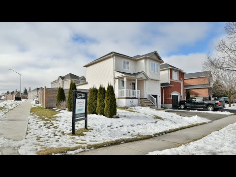 6 Steinway Drive, Port Perry - Open House Video Tour