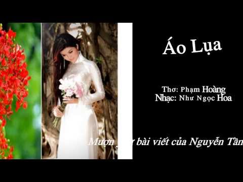 Áo lụa Sheet - Quốc Duy