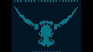 The Alan Parsons Project  Can't Look Down