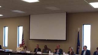 April 20, 2023 - NIRPC Full Commission (Part 2)