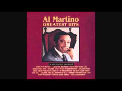 AL MARTINO - To Each His Own