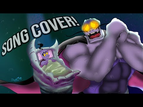 Evil Lullaby (Just Like Me) COVER