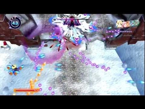 Mamorukun Curse! Playstation 3