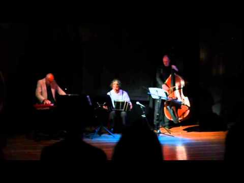 Tango Collusion Trio - Redención (Alfredo Gobbi)