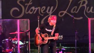 Stoney LaRue - One Chord Song