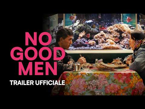 No Good Men - Stikla