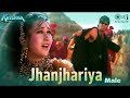 Jhanjhariya   Male   Krishna   Karisma Kapoor   Sunil Shetty   Abhijeet Bhattacharya  90's Hit Songs