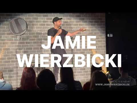 Urban Comedy, München