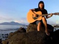 YUI - SEA ( Live Cover by Claudia Hikaru Mudjimu ...