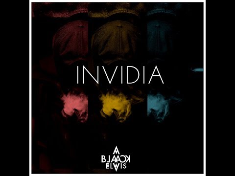 BLK ELVIS  - Invidia prod. by ShawtyChris