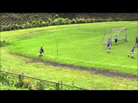 FCB Escola Varsovia 2006 - Jedynka Krasnystaw 2006