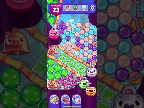 Angry Birds - Dream Blast 926