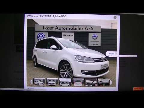 MongoTV_4947 - KIGGER PÅ BILLIGE BRUGTE BILER - Del 24 - Diesel - 1 - 25.000 Kroner