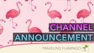 Channel Update! - New Channel for Disney