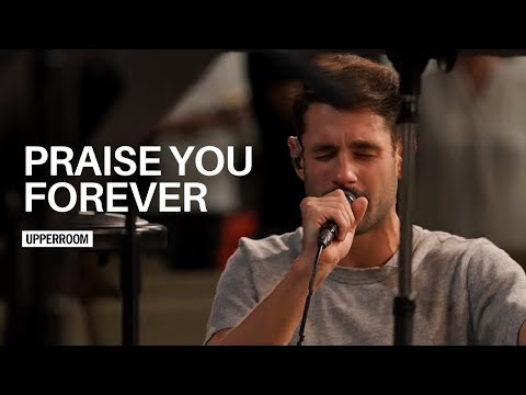 Praise You Forever - UPPERROOM Prayer Set