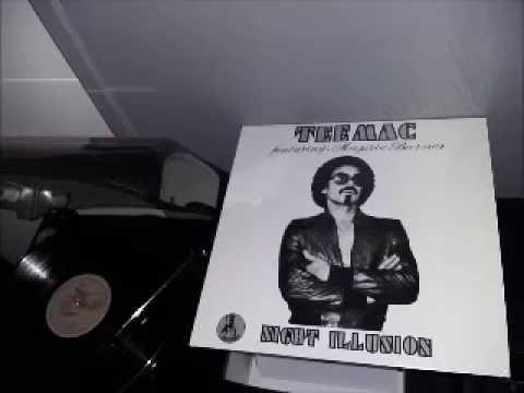 TEE MAC - TALK TO ME ... ♫♪♫♪♫ !!! PEACE