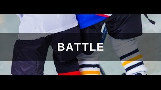 VP Dixon Ward talks about the Okanagan Hockey Battle Camp