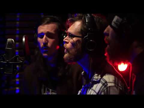 Tallgrass: Savior's Son (Live) - TouchMix Sessions