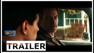 The Seventh Day - Horror Movie Trailer - 2021 - Guy Pearce, Keith David video
