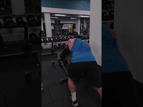 Preview of Garcia Builder training breakdown video