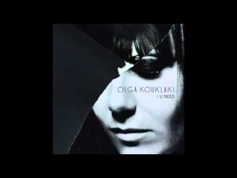 Olga Kouklaki - Hollow Lives Feat. Liset Alea (Thodoris Triantafillou & CJ Jeff Remix)