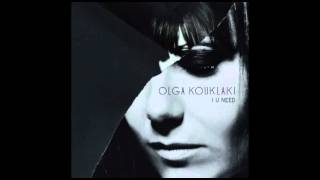Olga Kouklaki - Hollow Lives Feat. Liset Alea (Thodoris Triantafillou & CJ Jeff Remix)