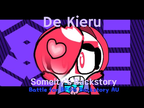 .De Kieru. | Animation Meme | BFOG Backstory/Someity’s Backstory AU