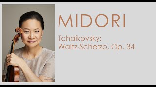 Download lagu Tchaikovsky: Waltz-Scherzo, Op. 34 (Midori, Leonard Slatkin, London Symphony Orchestra) mp3