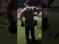 Dumbbell Upright Rows