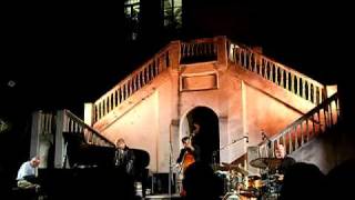 La musica di noi- Castelnuovo Magra-17/08/2010