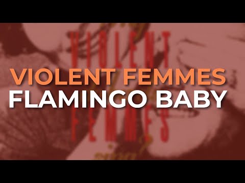 Flamingo Baby - Violent Femmes