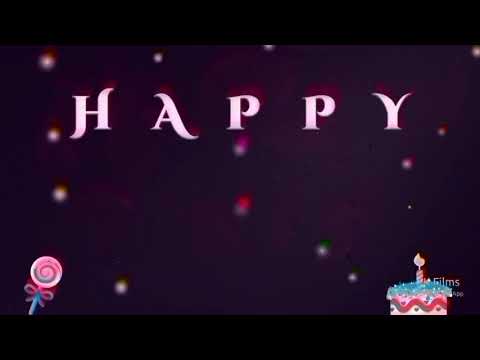 Aarini Name Happy Birthday to you Video Song Happy Birthday  Song With Names