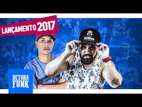 MC Nando DK e MC Maromba - Bombada Tu Toma (DJ DN) Lançamento 2017