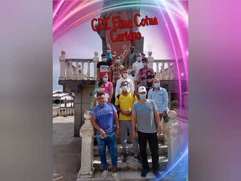 Estado Delta Amacuro .  Representación de la misión medica por colaboradores cubanos