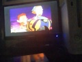 Opening To Jimmy Neutron Confusion Fusion 2003 DVD