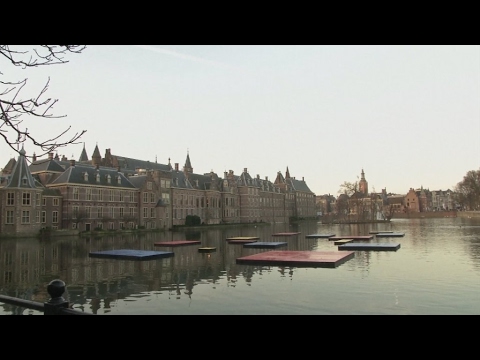 Netherlands: A look back at Mark Rutte's victory