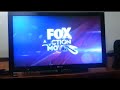 Old FOX Movies Network Tonight Program Ident (2010 - 2017)