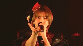 つぼみ大革命「2人だけのStory」LIVE ver.