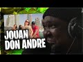 Jquan x Don Andre - Lavish (Official Music Video) (REACTION)