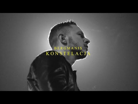 Bergmanis - Konstelacja (prod. McJ) (Official Video)