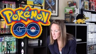 Pokemon GO causes a SHIT storm (TheGebs24)