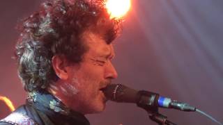 Doyle Bramhall II - "The Veil" @ Moulin Blues 2017