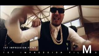 French Montana - White Dress [ Official Video ] HD
