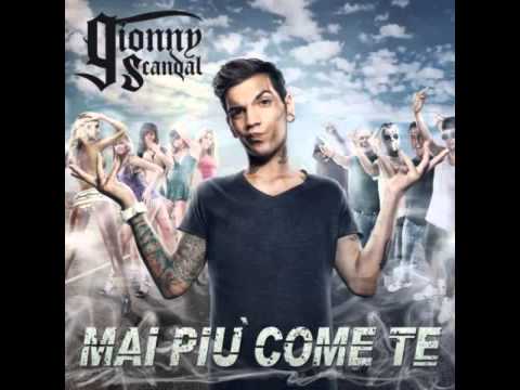 GionnyScandal Torna Presto