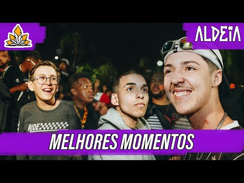 MELHORES MOMENTOS ESPECIAL TRAPSTAR