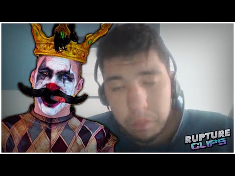 MORAIS REACT - "20 FACTOS SOBRE MIM - PHENOMENAL TV OFICIAL"