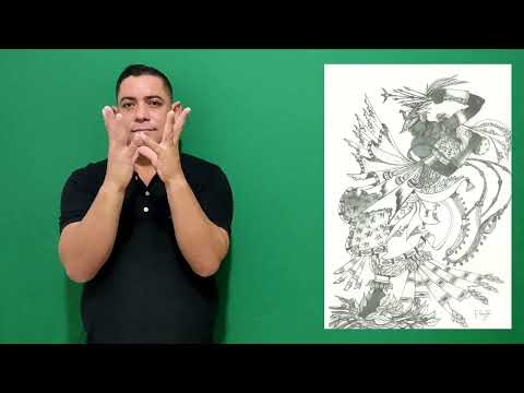 Miniatura do vídeo: Ossaiyn