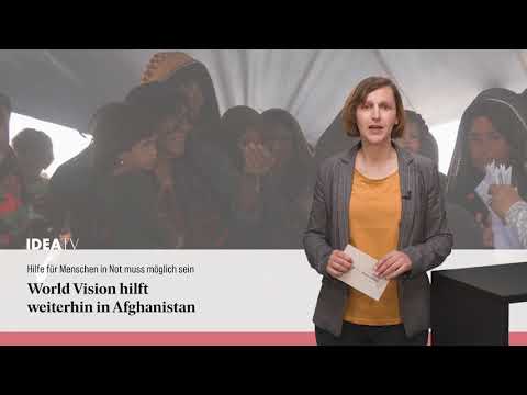 ideaTV 25 05 21 - Pfingstkonferenzen - Gendersprache - Nothilfe