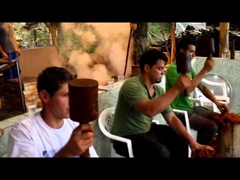 Feitio Céu de Mafra Hino: O amor divino